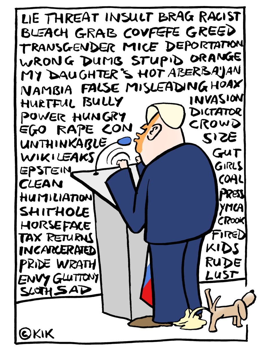 🖊KIK🖌🖋 (@kikspotcartoons) on Twitter photo 