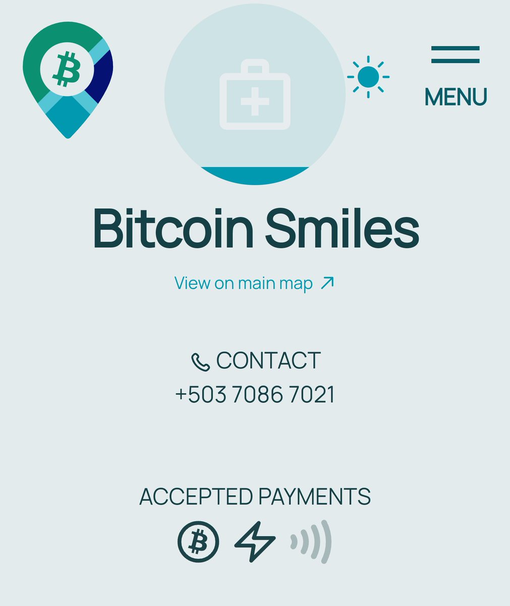 BitcoinSmiles tweet media