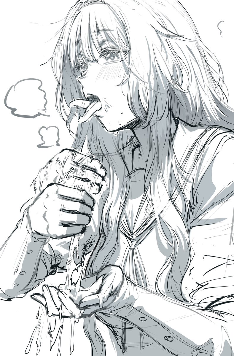 waguri sketch

umhhh 