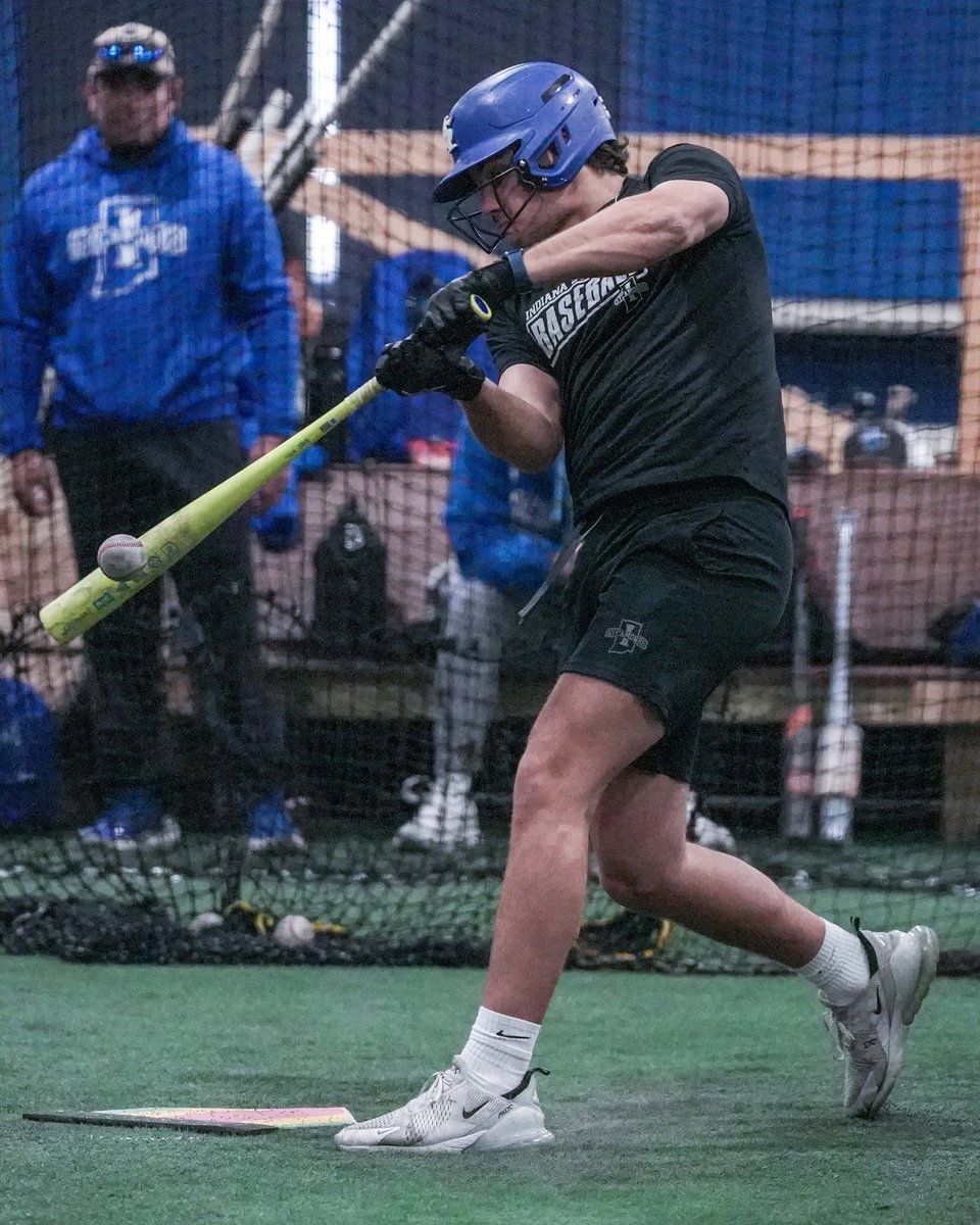 Indiana State Baseball tweet media