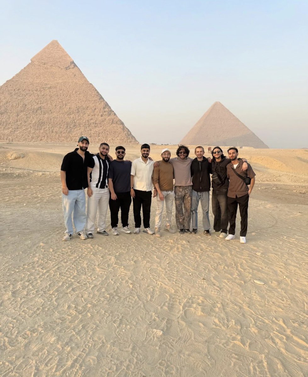 Mo2llm's tweet photo. Who would have thought Cairo would be so lit? https://t.co/wiZAHXfM4k