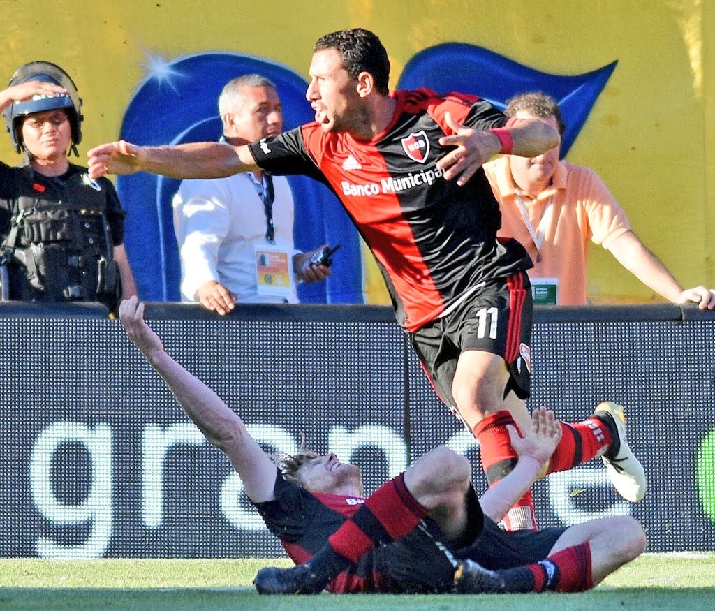 imágenes de Newell's Old Boys (@nobpics) on Twitter photo 