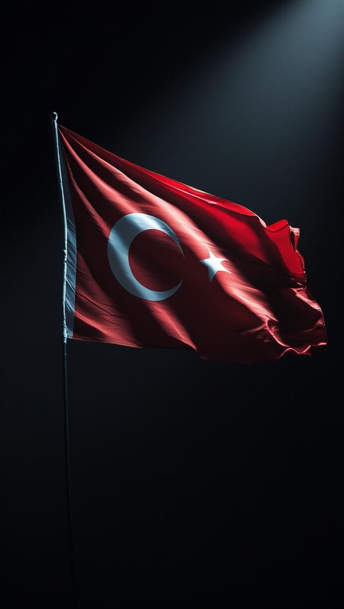 Biz öleceğiz, sen hep yaşayacaksın... 

 #BayrakNamustur