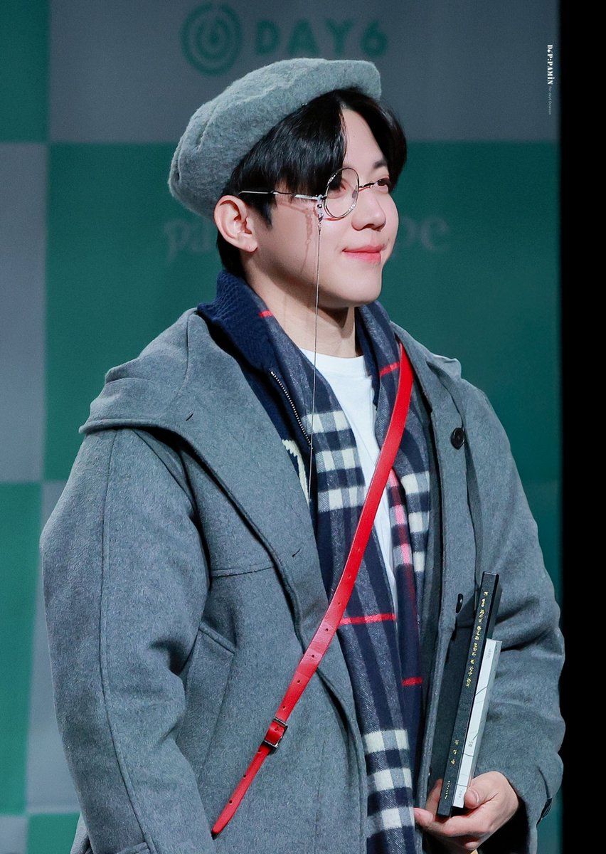 dop_pamin's tweet image. -
20260120 파파레서피
#도운 #dowoon #day6