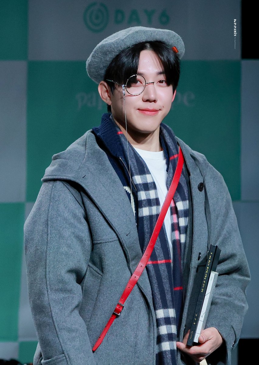 dop_pamin's tweet image. -
20260120 파파레서피
#도운 #dowoon #day6