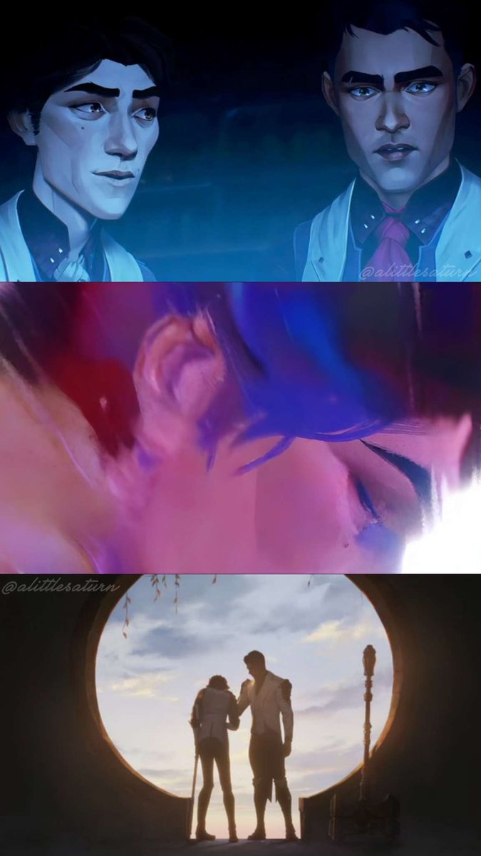 alittlesaturn's tweet image. Open for a surprise 💖