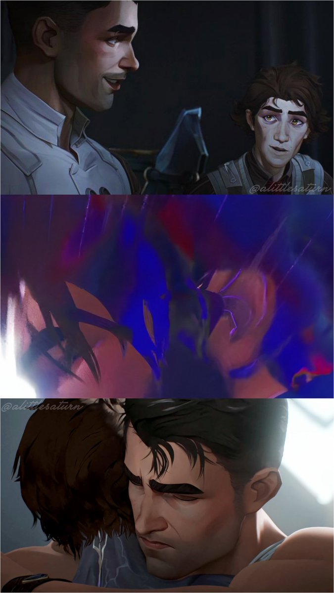 alittlesaturn's tweet image. Open for a surprise 💖