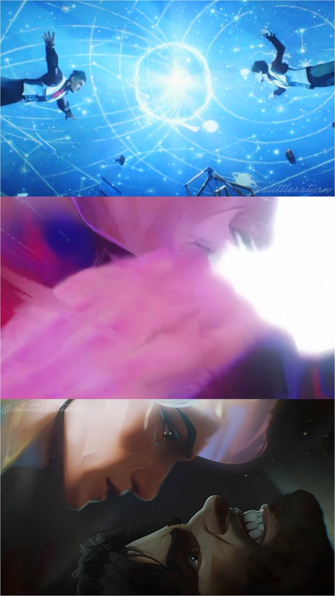 alittlesaturn's tweet image. Open for a surprise 💖