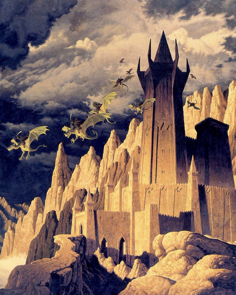 Heavy Metal tweet media