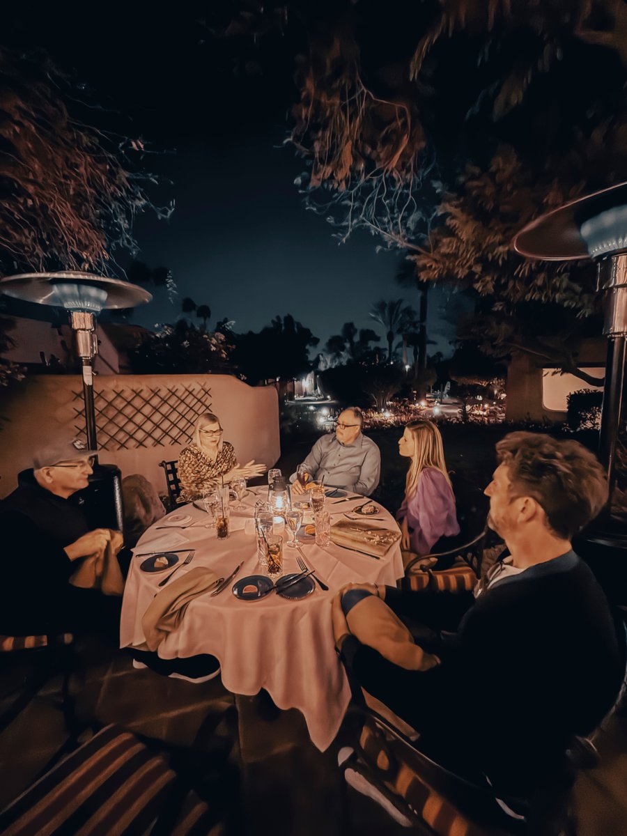 rule29's tweet image. We’re opening the 2026 season of At The Table. Last week was a reminder of what becomes possible when presence leads. Leadership is never neutral. It either lifts people up or leaves a mark people carry.
2026 res are opening → atthetable.is
#Leadership #Presence