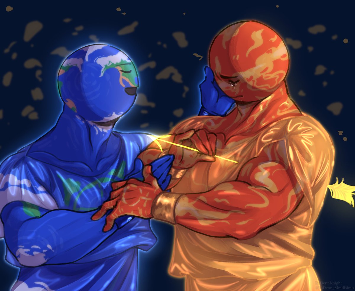 RodennComms's tweet image. Porque te vas? 🗣️💦🔥

#solarballs #solarballearth  #solarballvenus #solarballtheia