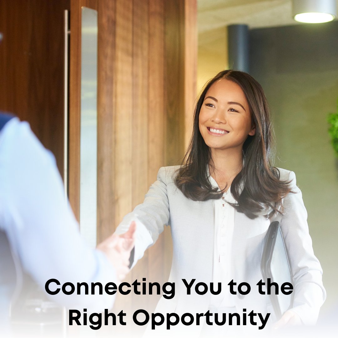 Finding the right opportunity isn’t about applying everywhere—it’s about being connected to the right role. The Plus Group matches your skills with positions where you can succeed and grow. nsl.ink/g9tA