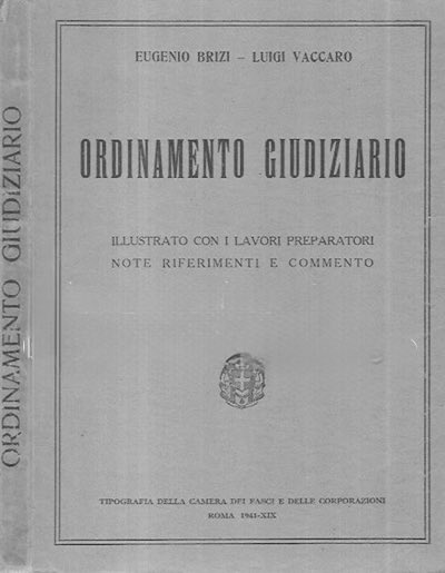 Qualcuno dovrebbe dirlo agli “antifascisti” che attaccano la riforma Nordio che, udite udite, l’unione delle carriere è opera di Benito Mussolini (Regio Decreto 30 gennaio 1941, n. 12).

Già, prima del fascismo PM e giudici erano separati.
Fu il regime a unificarli, perché un