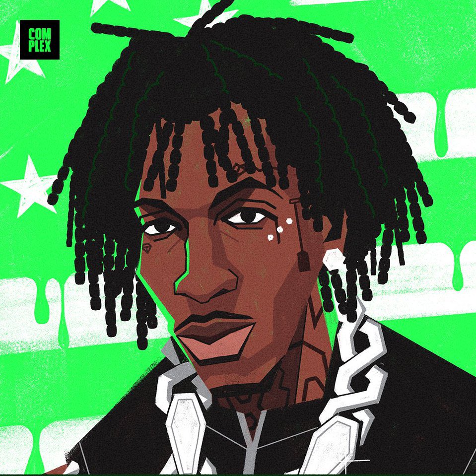 Hip Hop All Day tweet media