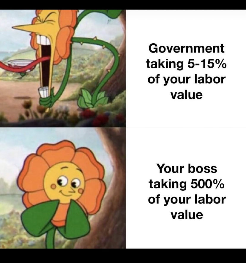 inhumans of capitalism (Ojibwa )🔻 ☭ (@inhumansoflate1) on Twitter photo 