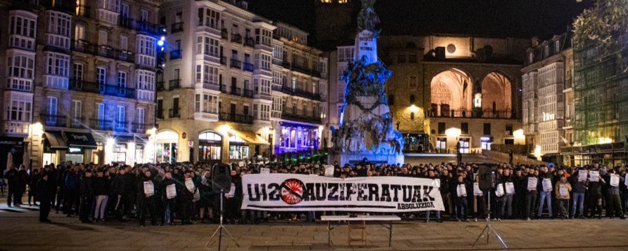 Sare Antifaxista tweet media