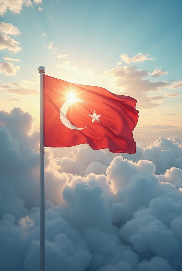 Timucin209's tweet photo. Direk hediyeli.
#TürkBayrağı https://t.co/CWHTYidVsB