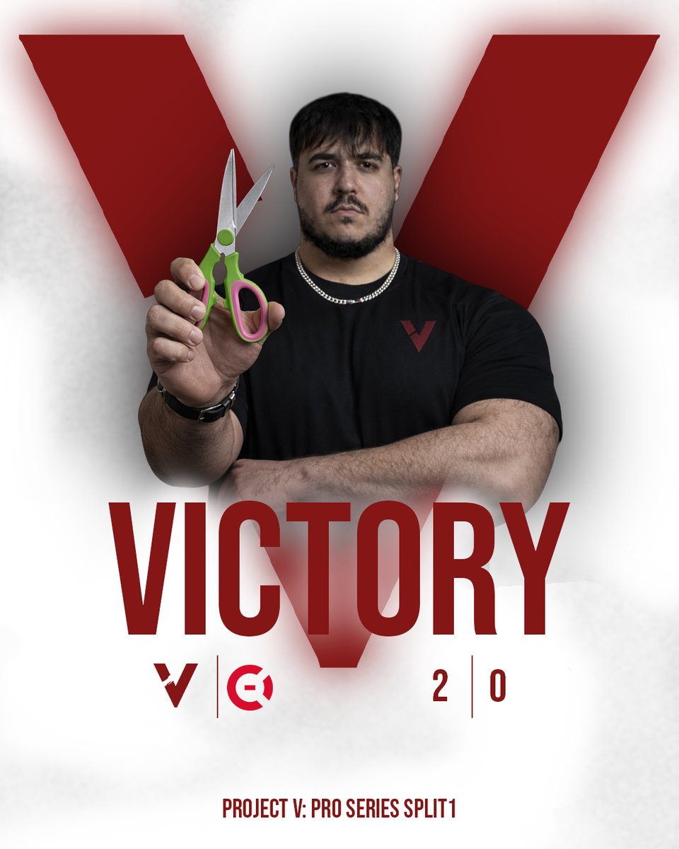 VALORANDO tweet media