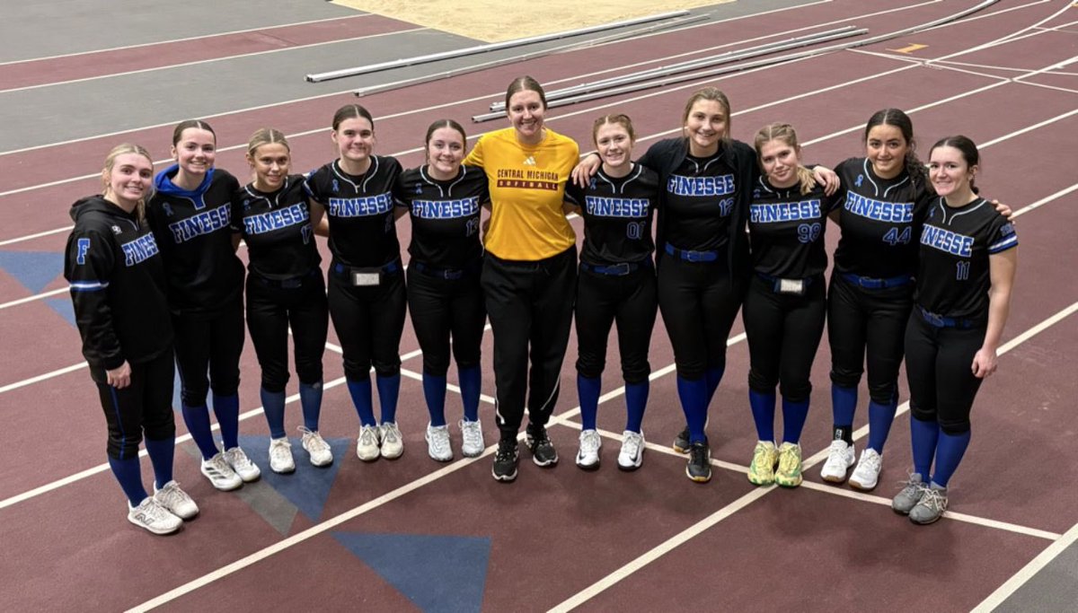 Lydia Kosanke (2028) tweet media