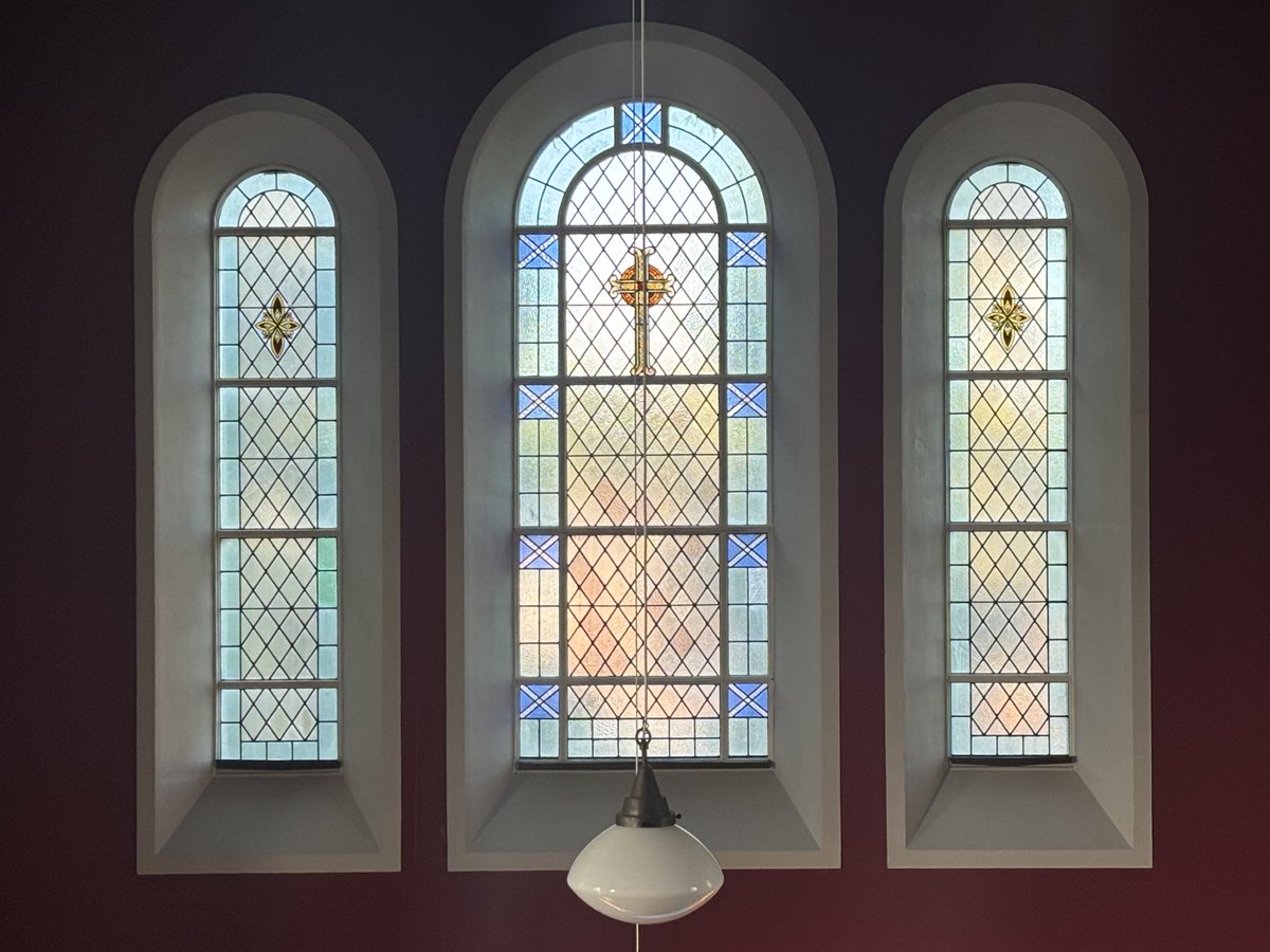 Prayer Meeting and Bible Study 

Thursday 21 January 2026 
- 10:30am (Church) 
Rev. Jason Lingiah
An introduction to the Minor Prophets - Jonah 

All welcome. 

Refreshments served after the meeting.

Bellshill St Andrew’s United Free Church of Scotland 

bellshillstandrews.org.uk