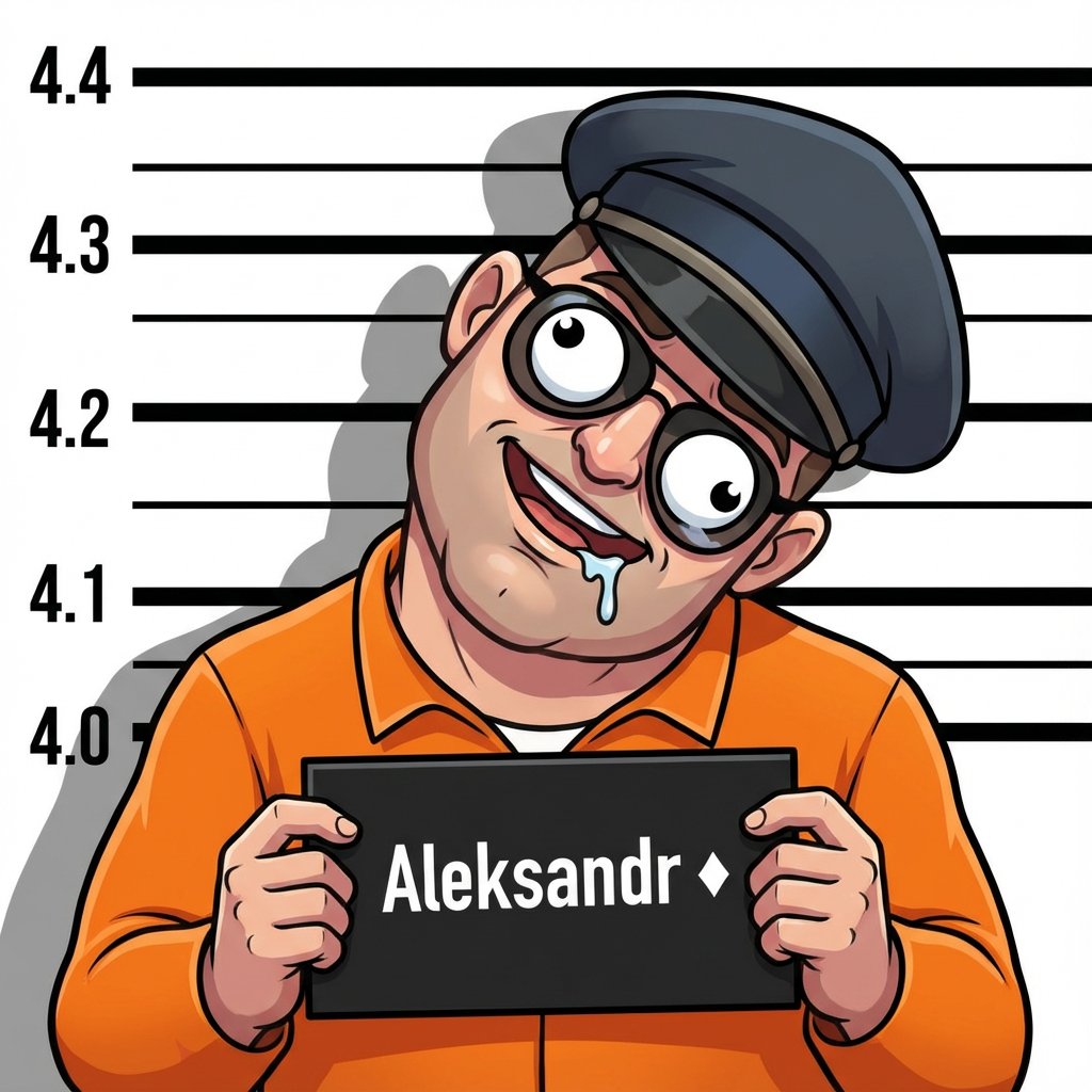 Aleksandr ♦️ tweet media