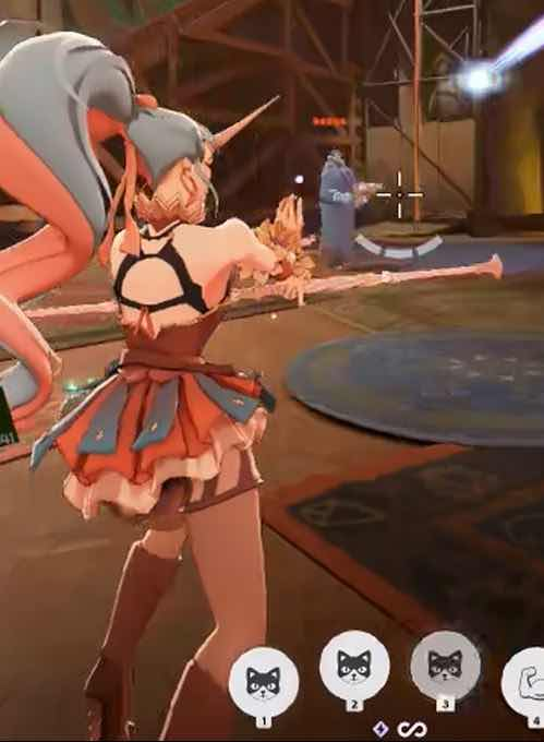 Deadlock Intel tweet media