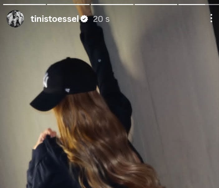 NOOOO, LPM ahora va a pensar que me gusta