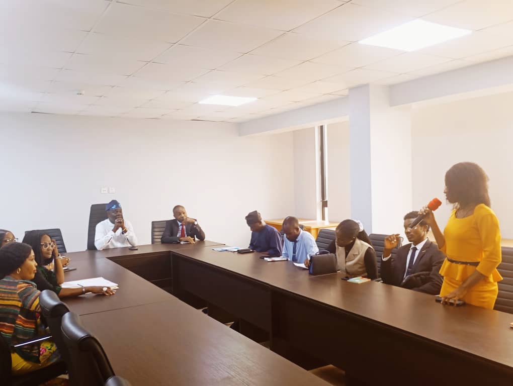 Advocates for a Transformed Nigeria tweet media