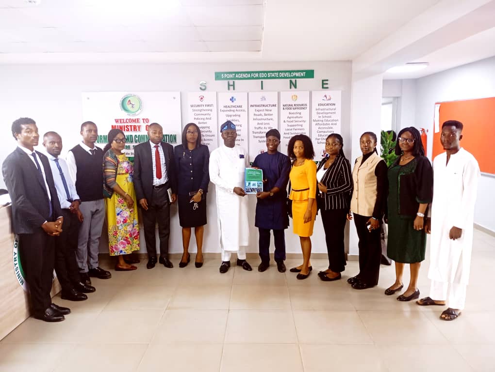 Advocates for a Transformed Nigeria tweet media