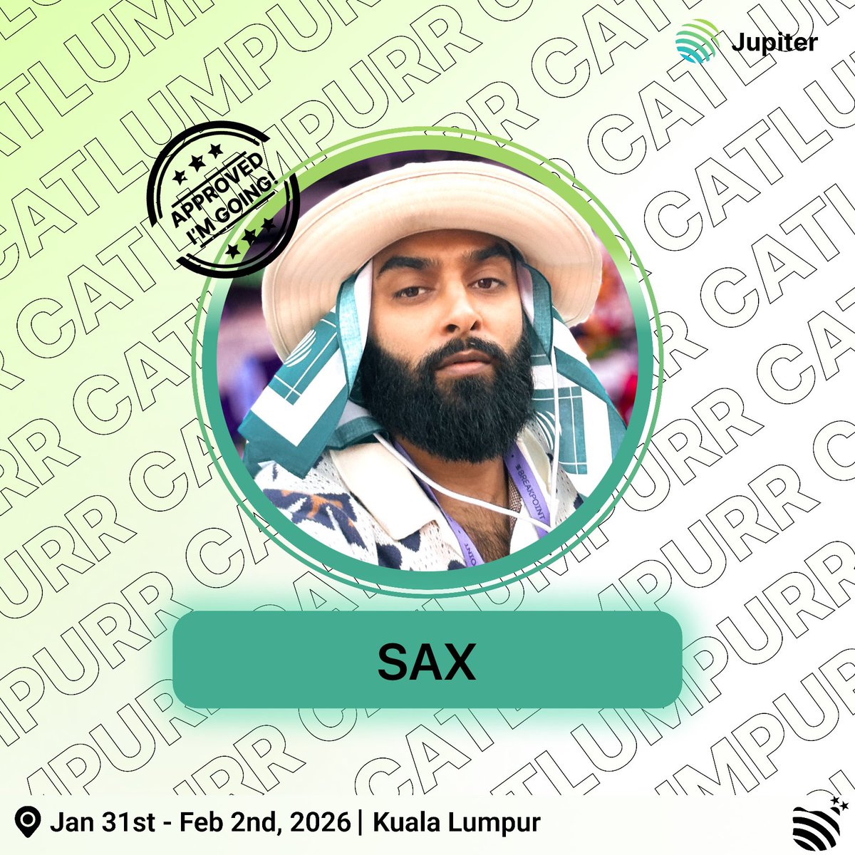 S A X (🧃) (@SAXweb3) / Posts / X