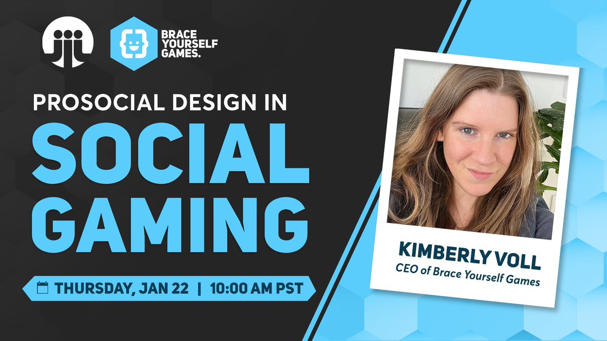 Brace Yourself Games tweet media