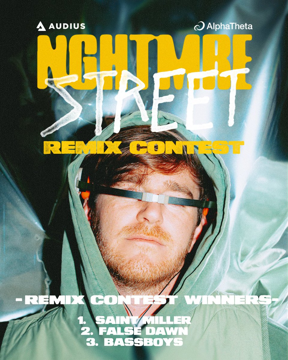 Audius 🎧 (@audius) / Posts / X