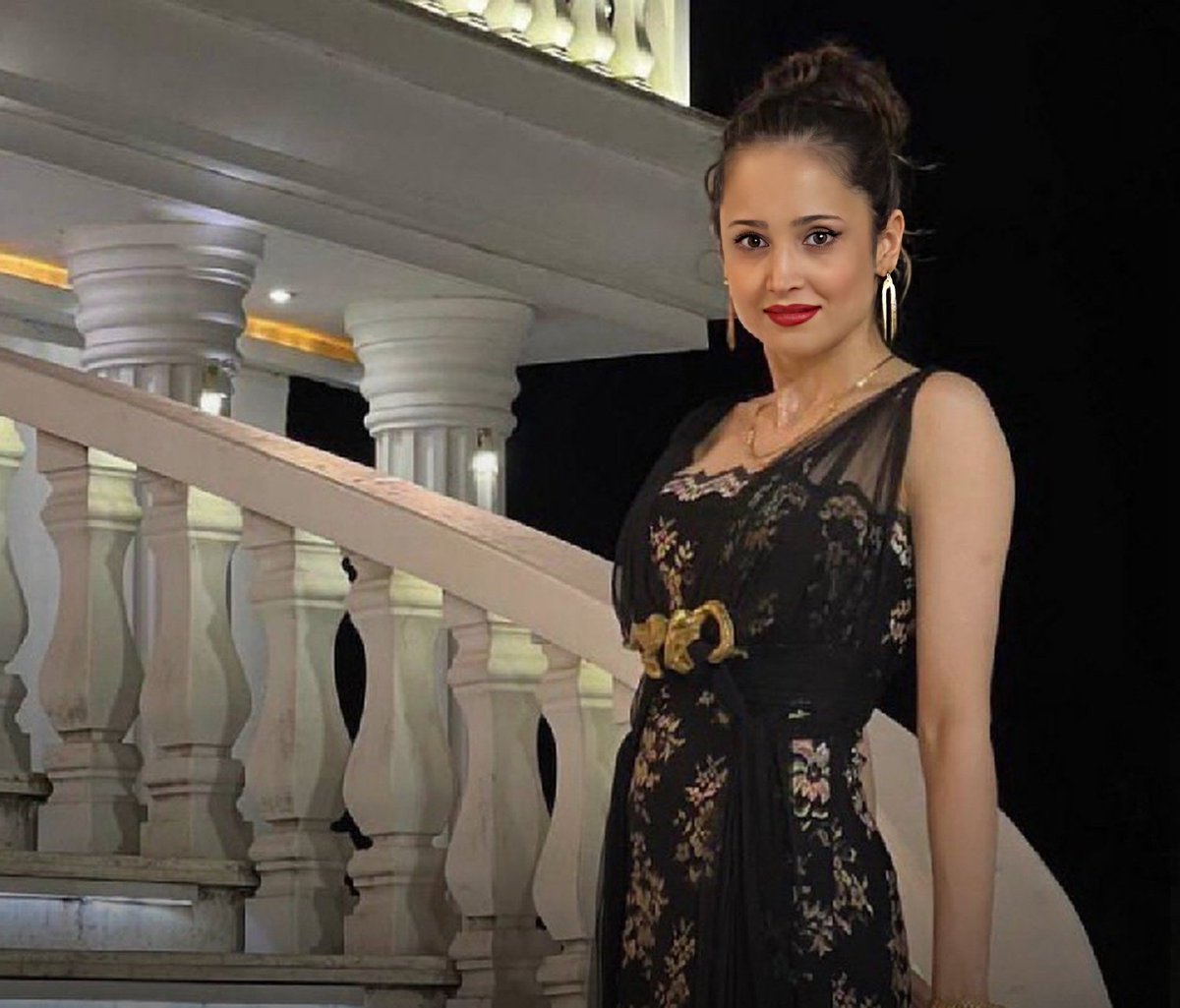 NoaMagid's tweet image. ⚠️ Ghazal Vakili, 38, from Tehran, was taken by IRGC terrorists on January 13 - and since then, there has been no information about her whereabouts or condition.

LET THE WORLD KNOW.