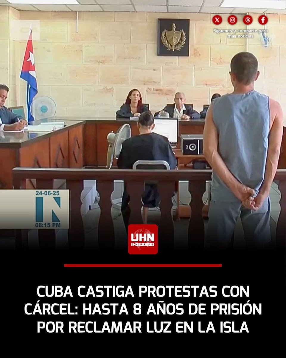 UHN Plus tweet media