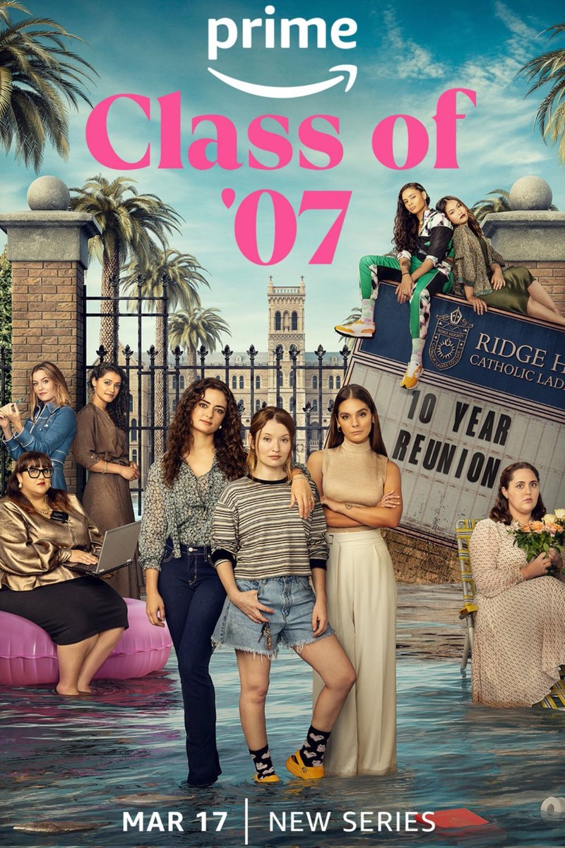 diandrasdiandra's tweet photo. this is who i'll be fighting for. this is my show about a group of girls secluded from society of choice. they didn't even bother to officially cancel it, they just ghosted the audience- you can't just ghost ?? YOU CAN'T GHOST @PrimeVideo https://t.co/OOkXxl8suM
