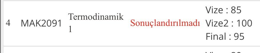 makineci kankalar sövmezse şu mutluluğumuzu paylaşmak istiyoruz