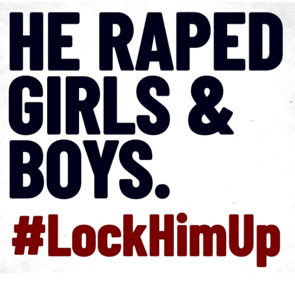 smc429's tweet image. Facts matter