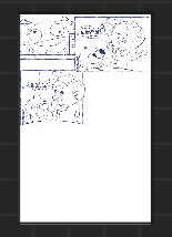 InterestDump's tweet image. New comic in the works btw ✌️🥹🥹🥹 7 HOURS FOR 3 PANELS I'M SO FUCKED