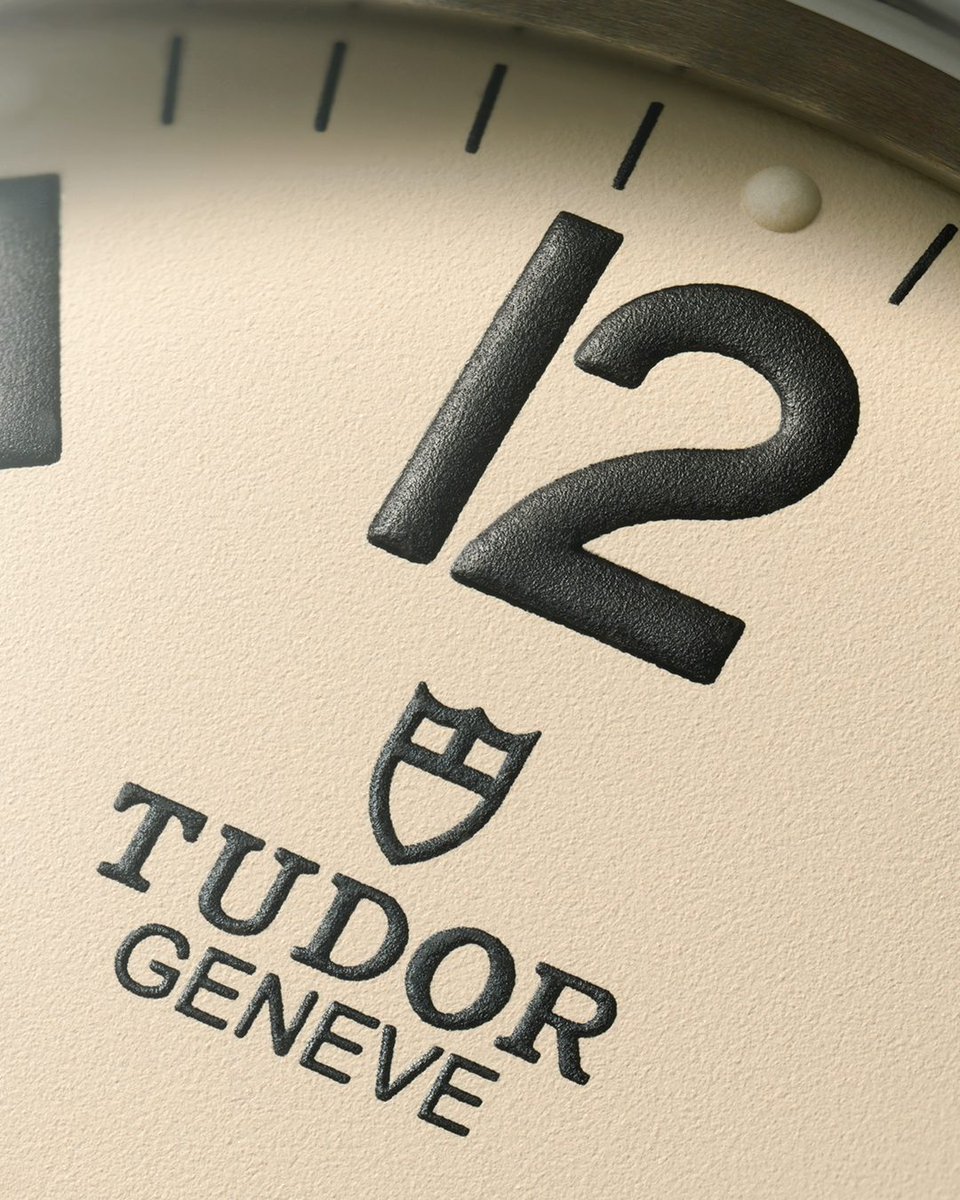 TUDOR's Ranger collection follows in the footsteps of its horological ancestors, tested in the most unforgiving of conditions such as the British North Greenland Expedition of the 1950s.

#BuchererUSA #TudorWatch #BornToDare
