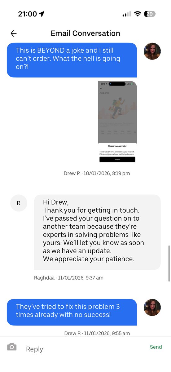 Drew Potter tweet media