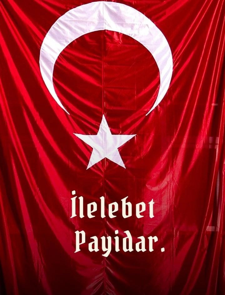tomrishanim0's tweet image. Bin Cihana değişmem..🇹🇷🇹🇷
