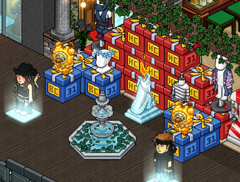 Génesis de Fuerza Suprema tweet media