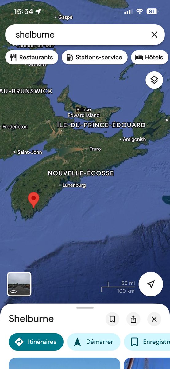 Si j’ai l’occasion de louer un chalet sur le bord de la mer cet été dans ce coins là , je suis trop loin des trucs amusants à faire ? J’ai jamais été en nouvelle écosse