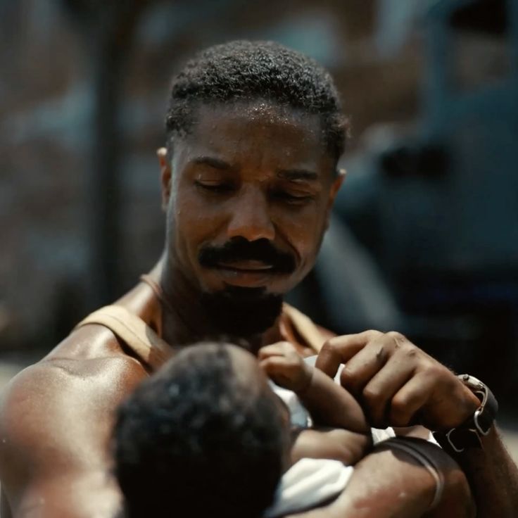 Elijah moore — sinners (2025)