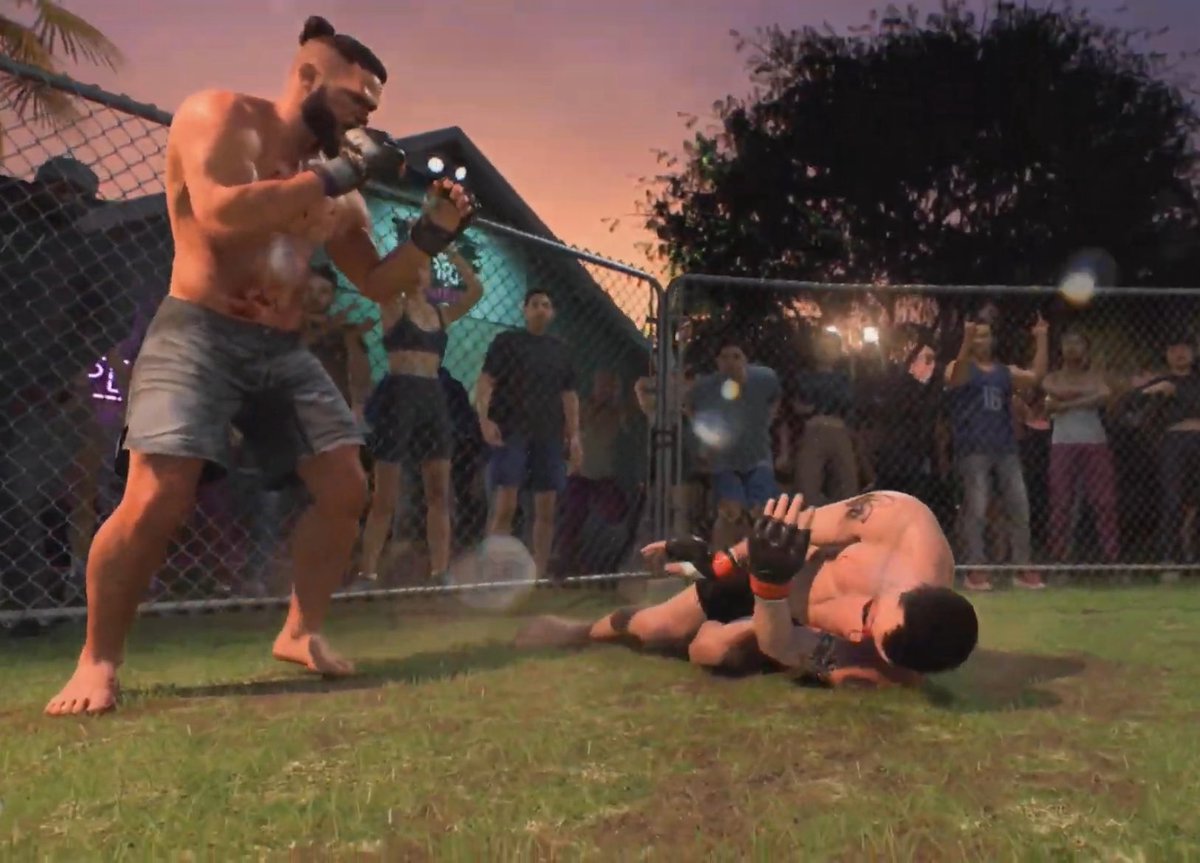 LEGION FC tweet media