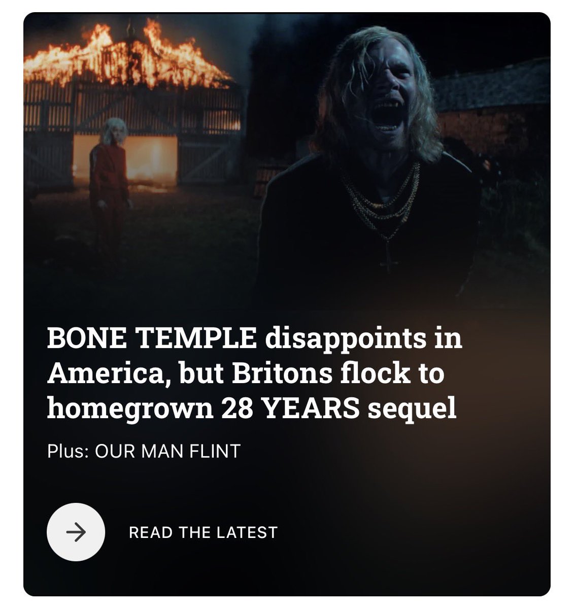 Read this week’s FREE newsletter!

📊 Box Office
✍️ Editor’s Pick
👀 What Have We Been Watching?

open.substack.com/pub/framerated…