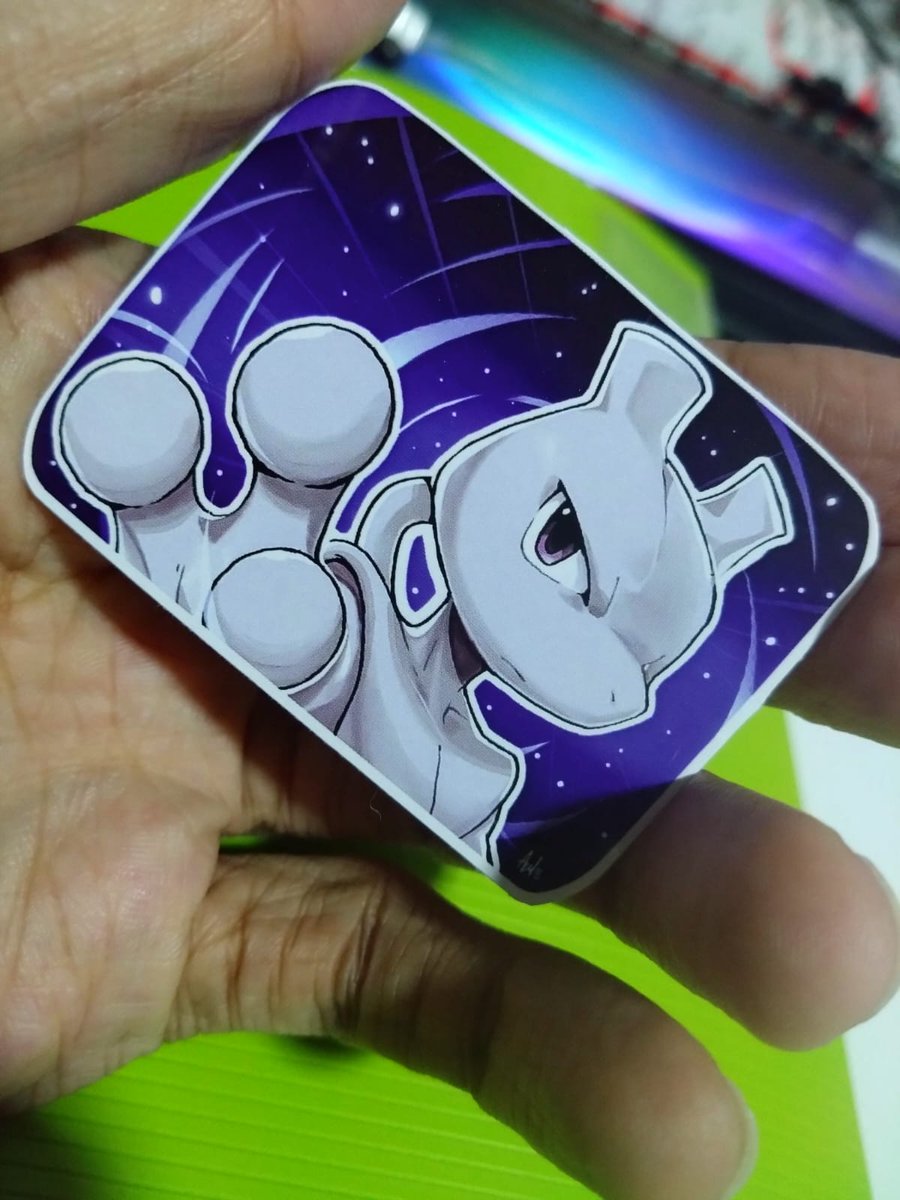 asadfarook's tweet image. #mewtwo stickers and art that i made recently 
#ポケモン #pokemon #stickers