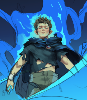 Binny Bun - Commissions open tweet media