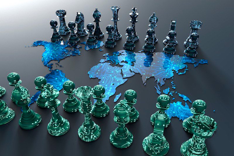 raminoder_'s tweet image. 82. dersimiz sona erdi.
Artık geri dönüş yok. Su kesesi patladı, ebeler çalışıyor, doğum yapan kadın ıkınıyor. Orta Doğu ve tüm dünya bu doğumu bekliyor.
Bilgi Güçtür.
@Raminmetod