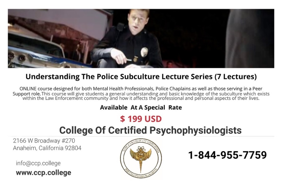 College Of Certified Psychophysiologists (@collegeofcerti1) on Twitter photo 
